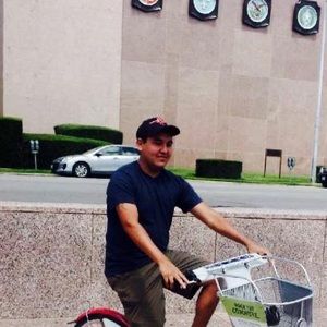 Meet your Posher, Jesus